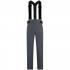ZIENER Taga insulated - Ανδρικό Παντελόνι Ski - Anthracite/Omb