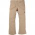 BURTON Covert 2.0 2L Insulated- Ανδρικό παντελόνι snowboard - Summit Taupe