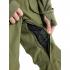 BURTON Covert 2.0 2L Insulated- Ανδρικό παντελόνι snowboard - Forest Moss