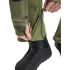 BURTON Covert 2.0 2L Insulated- Ανδρικό παντελόνι snowboard - Forest Moss
