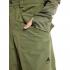 BURTON Covert 2.0 2L Insulated- Ανδρικό παντελόνι snowboard - Forest Moss