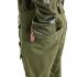 BURTON Covert 2.0 2L Insulated- Ανδρικό παντελόνι snowboard - Forest Moss