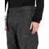 Volcom Dua Gore-Tex Pants - Ανδρικό παντελόνι Snow Gore-Tex - Black