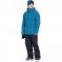 Volcom Dua Gore-Tex Pants - Ανδρικό παντελόνι Snow Gore-Tex - Black