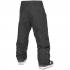 Volcom Dua Gore-Tex Pants - Ανδρικό παντελόνι Snow Gore-Tex - Black