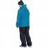 Volcom Dua Gore-Tex Pants - Ανδρικό παντελόνι Snow Gore-Tex - Black