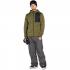 Volcom Dua Gore-Tex Pants - Ανδρικό παντελόνι Snow Gore-Tex - Charcoal