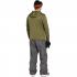 Volcom Dua Gore-Tex Pants - Ανδρικό παντελόνι Snow Gore-Tex - Charcoal