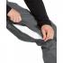 Volcom Dua Gore-Tex Pants - Ανδρικό παντελόνι Snow Gore-Tex - Charcoal