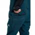 BURTON Men's Reserve 2L Bib Pants - Ανδρικό Bib παντελόνι snowboard - Deep Emerald