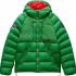 NAPAPIJRI A-Moesa - Ανδρικό Μπουφάν Puffer - Green Kelly