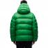 NAPAPIJRI A-Moesa - Ανδρικό Μπουφάν Puffer - Green Kelly