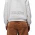 NAPAPIJRI Seline - Γυναικείο Half-Zip φλίς - Grey