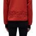 NAPAPIJRI Yupik 2.0 Full-zip - Γυναικεία ζακέτα φλίς - Red Sauce