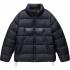 NAPAPIJRI RF Puffer open - Γυναικείο Μπουφάν Puffer - Black