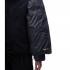 NAPAPIJRI RF Puffer open - Γυναικείο Μπουφάν Puffer - Black