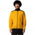 THE NORTH FACE Men’s Alpine Polartec® 200 Full-Zip fleece - Summit Gold/TNF Black-NPF