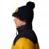 THE NORTH FACE Heritage Ski Tuke Beanie - Summit Navy-Summit Gold