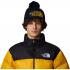 THE NORTH FACE Heritage Ski Tuke Beanie - Summit Navy-Summit Gold