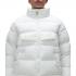 NAPAPIJRI RF Puffer open - Γυναικείο Μπουφάν Puffer - White Heron
