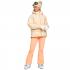 ROXY Alofted Puffy 15K- Γυναικείο Snow Puffer Jacket - Pebble