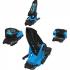 MARKER GRIFFON 13 ID 110mm - Black/Blue - Δέστρες Ski 2025