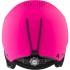 ALPINA Zupo Junior Hi-EPS - Παιδικό Κράνος Ski/Snowboard - Pink matt