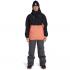 DC Chalet Anorak 10K- Γυναικείο Snow Jacket - Black