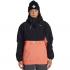 DC Chalet Anorak 10K- Γυναικείο Snow Jacket - Black