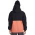DC Chalet Anorak 10K- Γυναικείο Snow Jacket - Black