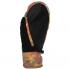 DC Franchise Mitten- Γυναικεία γάντια Snowboard/Ski - Fractal Coral