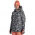 DC Cruiser 2 insulated 10K - Γυναικείο Snowboard Jacket - Chair One Blanc de Blanc