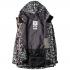 DC Cruiser 2 insulated 10K - Γυναικείο Snowboard Jacket - Chair One Blanc de Blanc