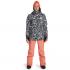 DC Cruiser 2 insulated 10K - Γυναικείο Snowboard Jacket - Chair One Blanc de Blanc