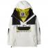 DC 4/3mm Anorak 10K- Shell Snow Jacket for Men - Blanc de Blanc