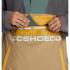 DC 4/3mm Anorak 10K- Shell Snow Jacket for Men - Repurpose