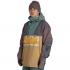 DC 4/3mm Anorak 10K- Shell Snow Jacket for Men - Repurpose