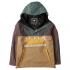 DC 4/3mm Anorak 10K- Shell Snow Jacket for Men - Repurpose