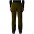 The North Face Chakal 2 Insulated - Men's Ski/Snowboard Pant - Forest Olive