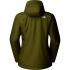 THE NORTH FACE Women's Evolve II Triclimate® Jacket - Forest Olive-Smoked Pearl
