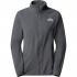 THE NORTH FACE Women's Evolve II Triclimate® Jacket - Forest Olive-Smoked Pearl