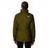 THE NORTH FACE Women's Evolve II Triclimate® Jacket - Forest Olive-Smoked Pearl