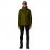 THE NORTH FACE Women's Evolve II Triclimate® Jacket - Forest Olive-Smoked Pearl