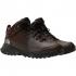 THE NORTH FACE Storm Strike III - Ανδρικά Μποτάκια Πεζοπορίας -  Coffee Brown-TNF Black