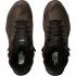 THE NORTH FACE Storm Strike III - Ανδρικά Μποτάκια Πεζοπορίας -  Coffee Brown-TNF Black