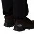 THE NORTH FACE Storm Strike III - Ανδρικά Μποτάκια Πεζοπορίας -  Coffee Brown-TNF Black