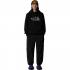 The North Face Drew Peak - Ανδρικό Φούτερ - TNF Black