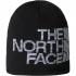 THE NORTH FACE Reversible Highline Beanie - TNF Black TNF Camo Print/TNF Black