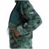 ROXY Alabama Print- Full zip Fleece for Women - Lily Pad Sketch Book
