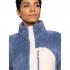 ROXY Alabama Mock Neck Sweatshirt - Γυναικείο Fleece - Wild Wind